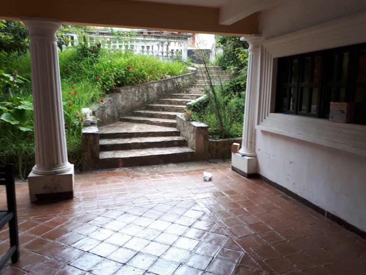 Hosteria Del Virrey - B&B San Cristobal de las Casas Ngoại thất bức ảnh